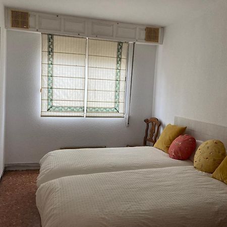 Casamami Apartman Nájera Kültér fotó