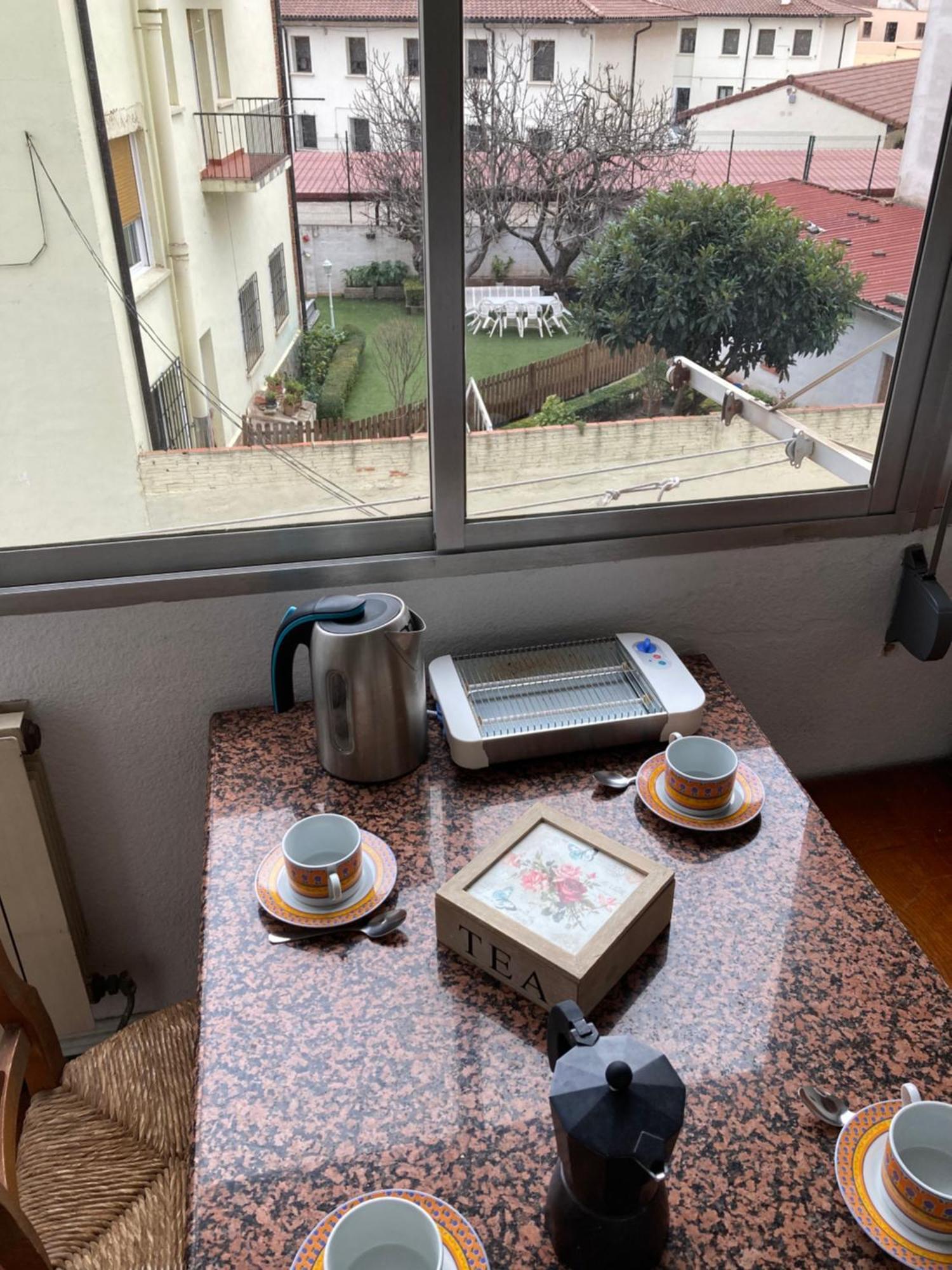 Casamami Apartman Nájera Kültér fotó