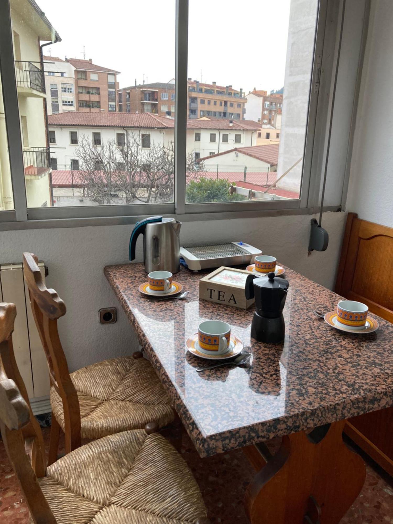 Casamami Apartman Nájera Kültér fotó