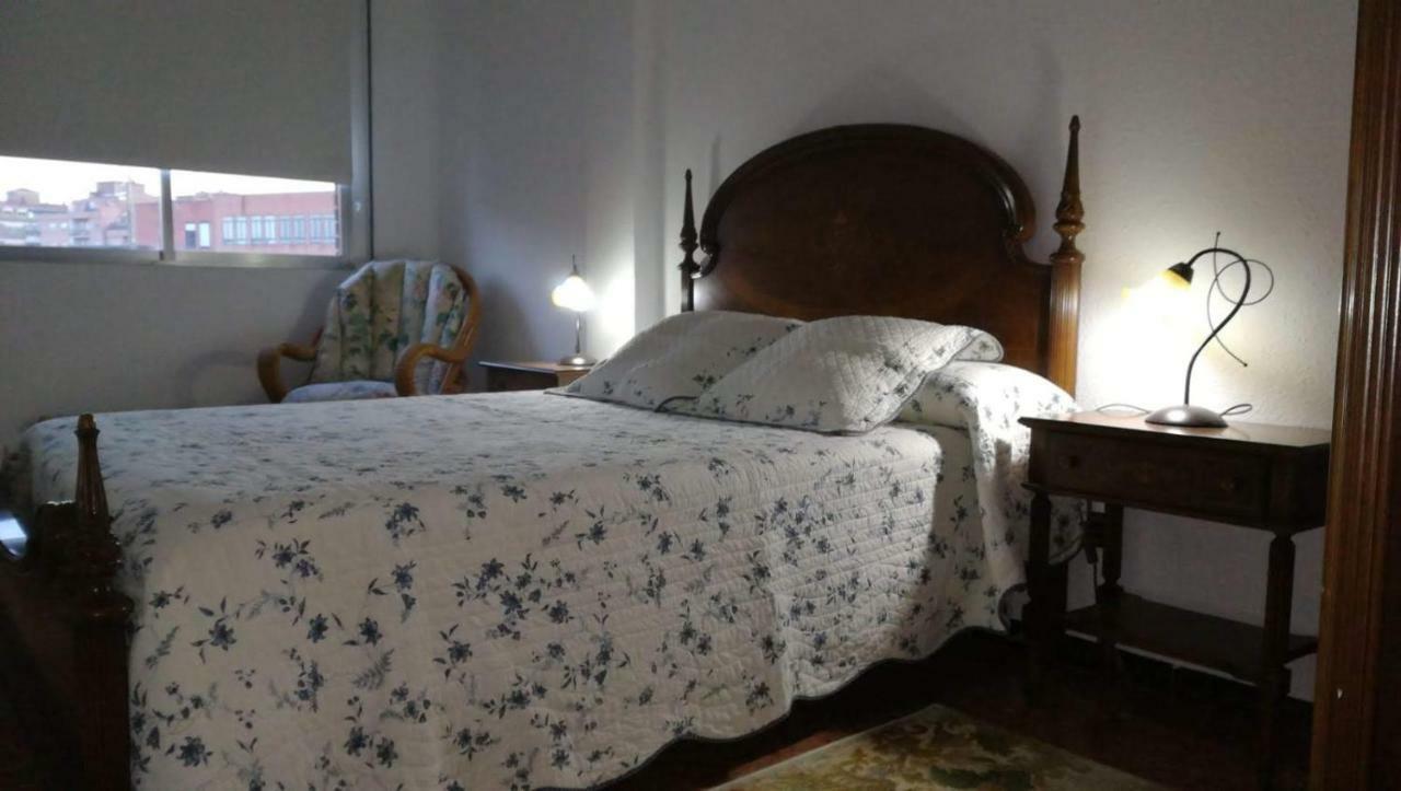 Casamami Apartman Nájera Kültér fotó