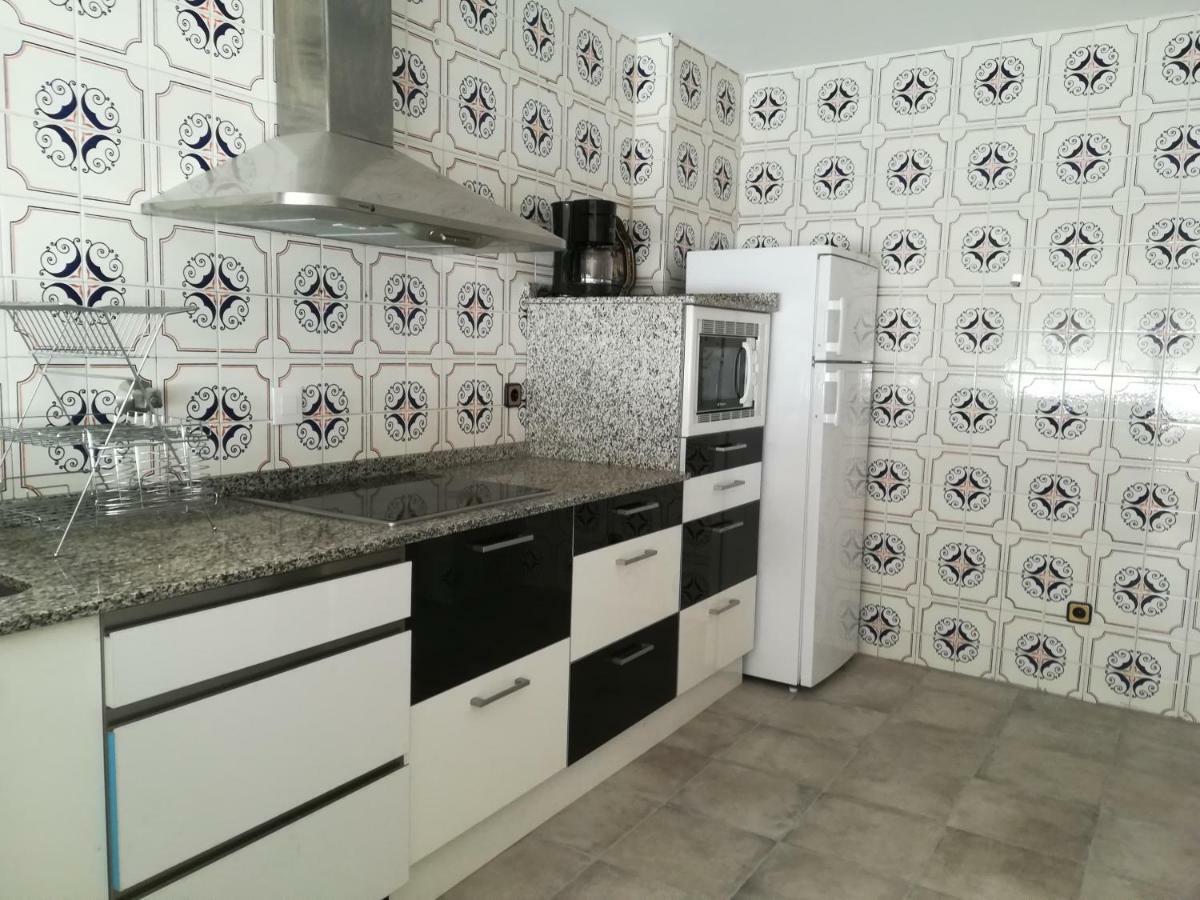 Casamami Apartman Nájera Kültér fotó
