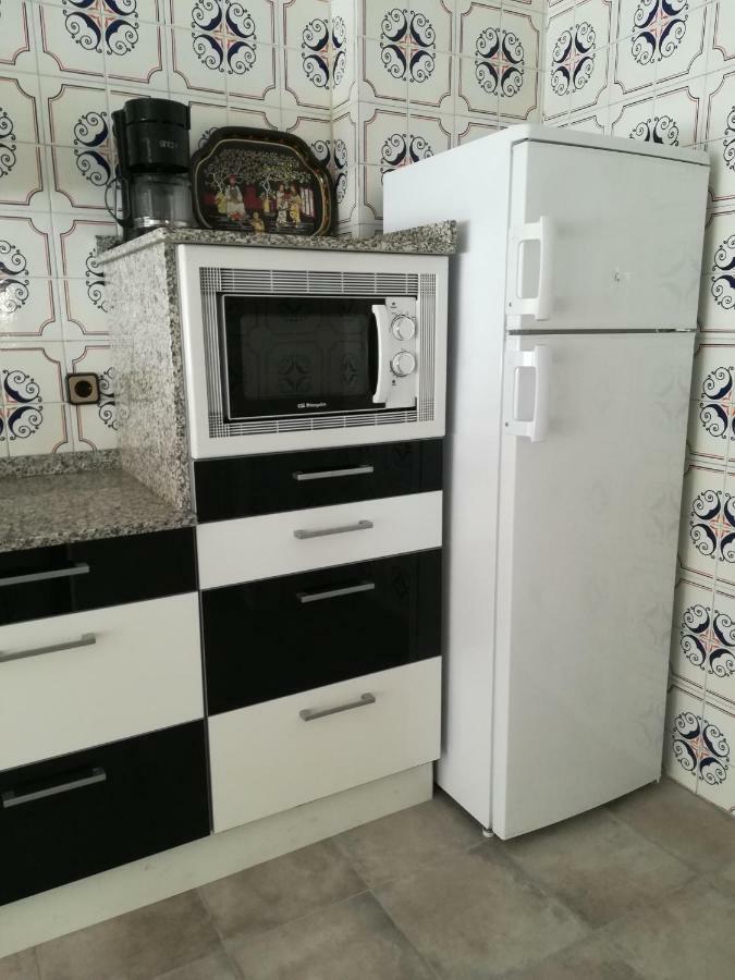 Casamami Apartman Nájera Kültér fotó