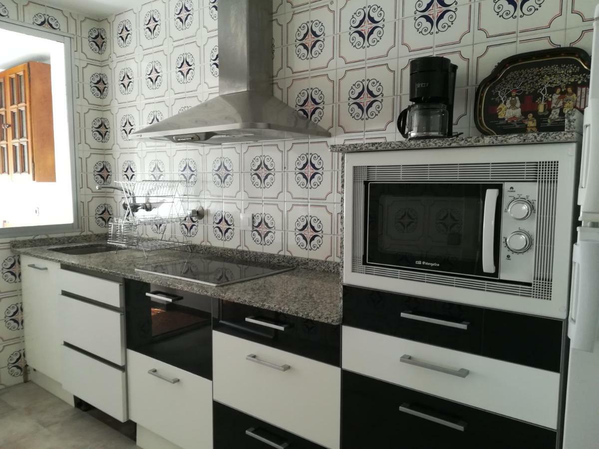 Casamami Apartman Nájera Kültér fotó