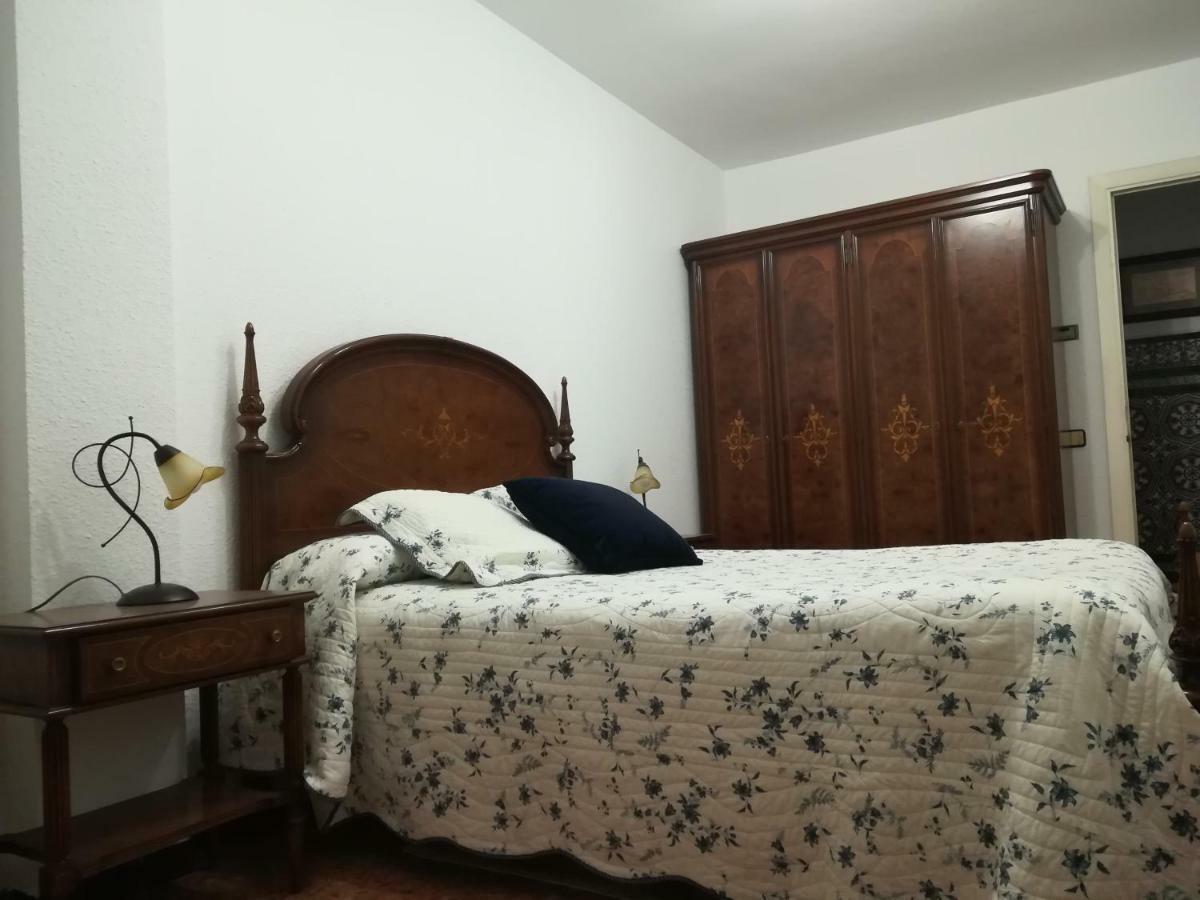 Casamami Apartman Nájera Kültér fotó