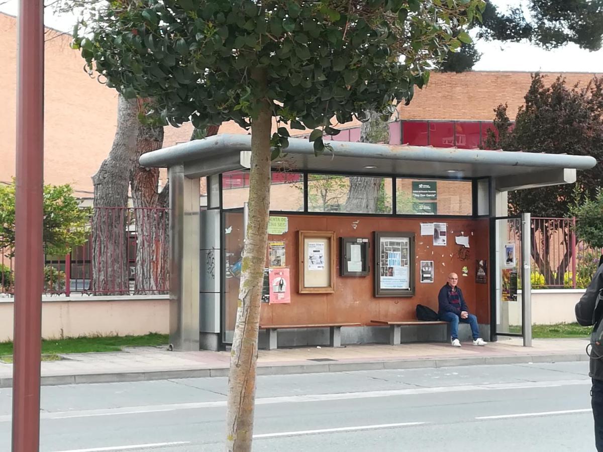Casamami Apartman Nájera Kültér fotó